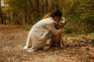 Подготовка вашей собаки к осени: советы и рекомендации фото