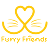 FurryFriends — Зоотовари з любов'ю до твоїх пухнастих друзів